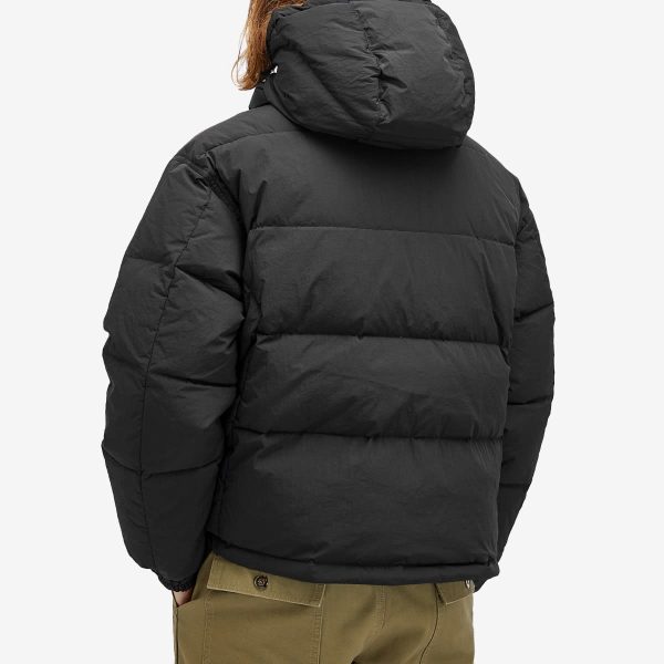 FrizmWORKS Down Parka Jacket