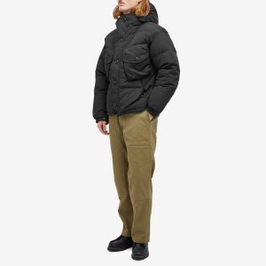 FrizmWORKS Down Parka Jacket