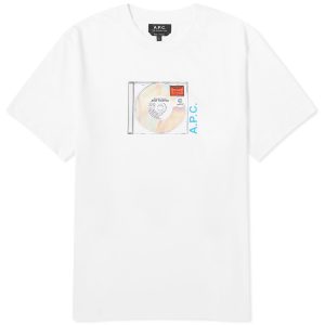 A.P.C. Jobe T-Shirt