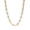 Missoma Mariner Chain Choker