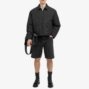 Acne Studios Orst Crinkled Nylon Down Jacket