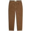 Folk Chunky Cord Signal Pant