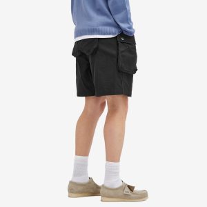 Brain Dead Military Climber Shorts