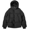 Y-3 Puff Jacket