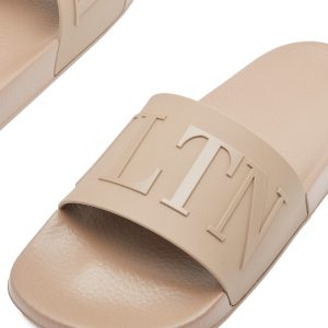 Valentino VLTN Pool Slide