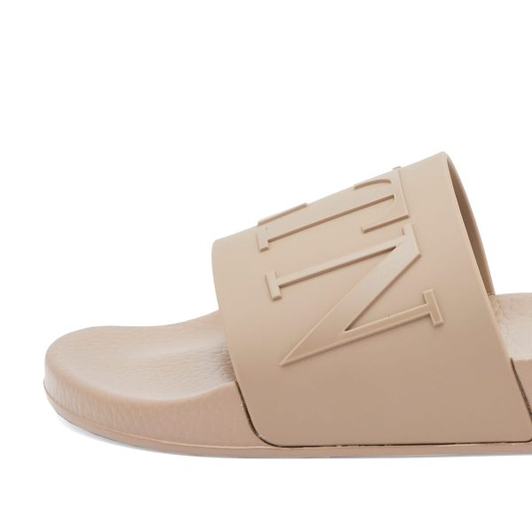 Valentino VLTN Pool Slide