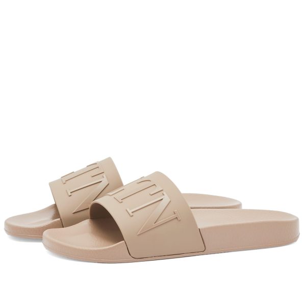 Valentino VLTN Pool Slide