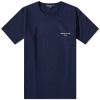 Comme des Garçons Homme Logo T-Shirt