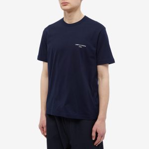 Comme des Garçons Homme Logo T-Shirt