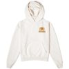 Rhude Cresta Cigar Hoodie