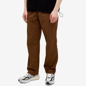 Carhartt WIP Simple Pants