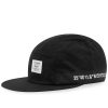 WTAPS 18 6 Panel Badge Cap