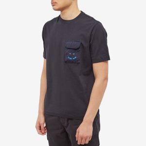 Paul Smith Happy Pocket T-Shirt