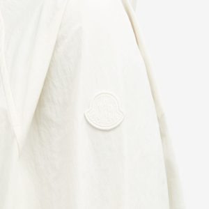 Moncler Euridice Hooded Jacket