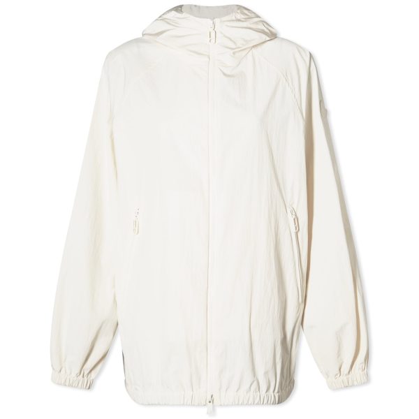 Moncler Euridice Hooded Jacket