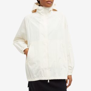 Moncler Euridice Hooded Jacket