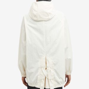 Moncler Euridice Hooded Jacket