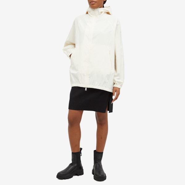 Moncler Euridice Hooded Jacket