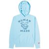 Human Made Tsuriami Duck Hoodie