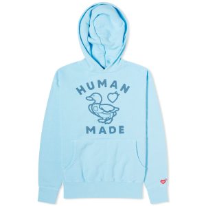 Human Made Tsuriami Duck Hoodie