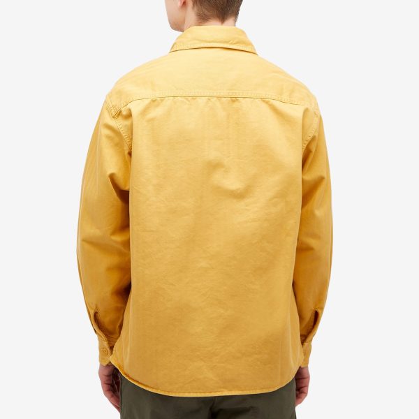 Carhartt WIP Rainer Zip Shirt Jacket