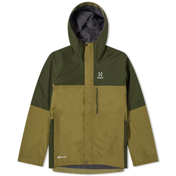 Haglöfs Lark Gore-Tex Jacket