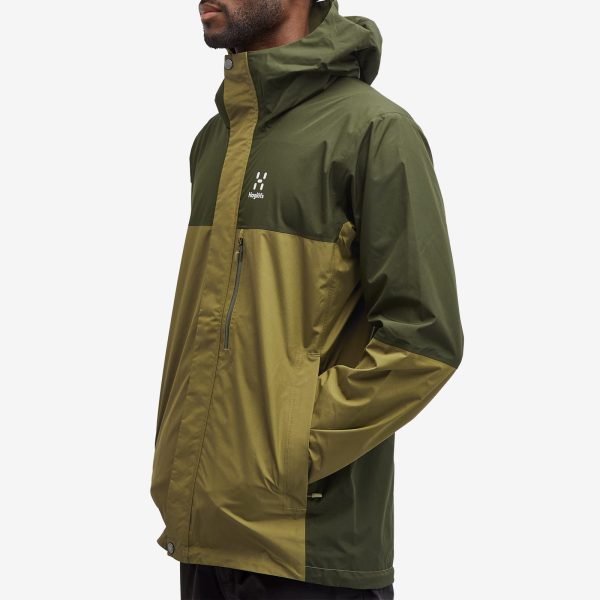 Haglöfs Lark Gore-Tex Jacket