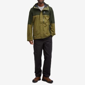 Haglöfs Lark Gore-Tex Jacket