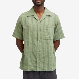 NN07 Julio Stripe Vacation Shirt