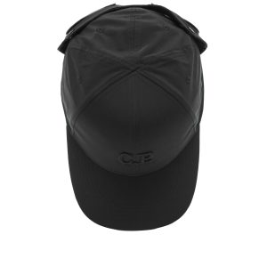 C.P. Company Chrome-R Goggle Cap