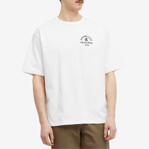 FrizmWORKS Bowling Club T-Shirt