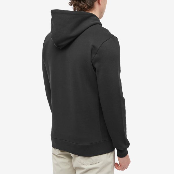 Paul Smith Zebra Popover Hoodie