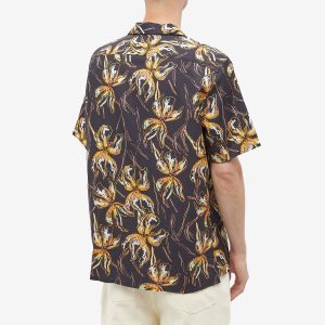 Paul Smith Floral Vacation Shirt