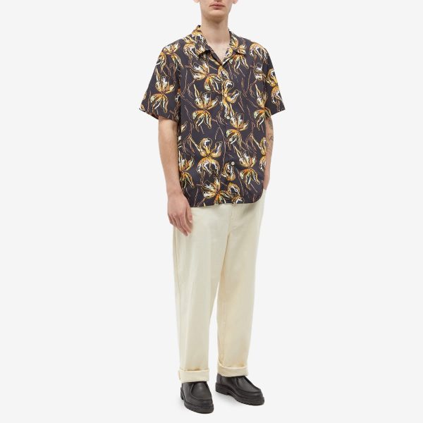 Paul Smith Floral Vacation Shirt