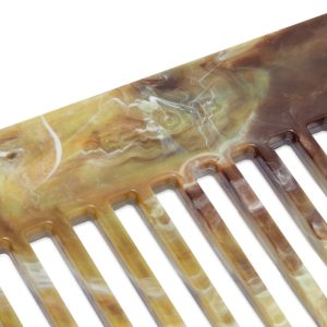 Re=Comb Recycled Plastic Hair Comb