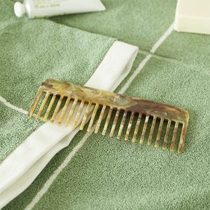 Re=Comb Recycled Plastic Hair Comb