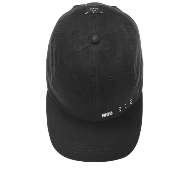 McQ Icon 0 Cap