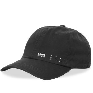 McQ Icon 0 Cap