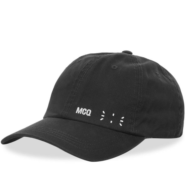 McQ Icon 0 Cap