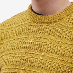 Oliver Spencer Blenheim Crew Knit