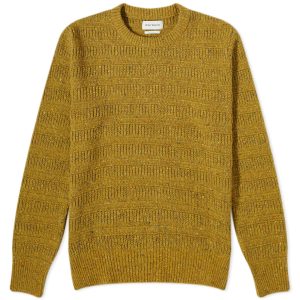 Oliver Spencer Blenheim Crew Knit