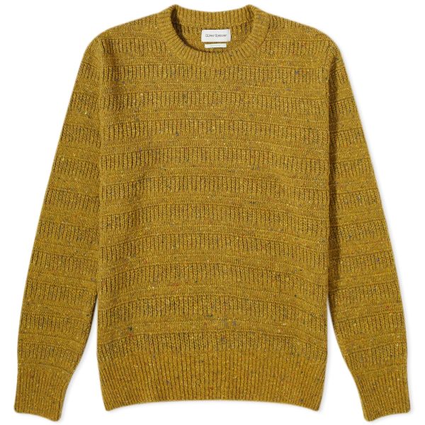 Oliver Spencer Blenheim Crew Knit