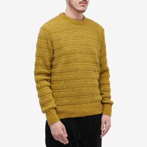 Oliver Spencer Blenheim Crew Knit