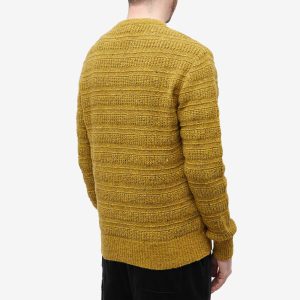 Oliver Spencer Blenheim Crew Knit