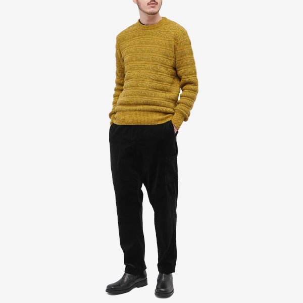 Oliver Spencer Blenheim Crew Knit