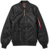 Alpha Industries MA-1 VF 59 Flight Jacket