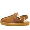 Clarks Originals Trek Mule Sling Shoes