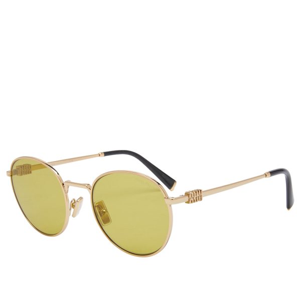 Miu Miu Eyewear 55ZS Sunglasses