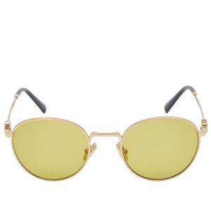 Miu Miu Eyewear 55ZS Sunglasses