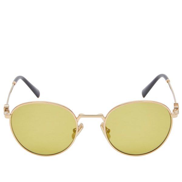 Miu Miu Eyewear 55ZS Sunglasses